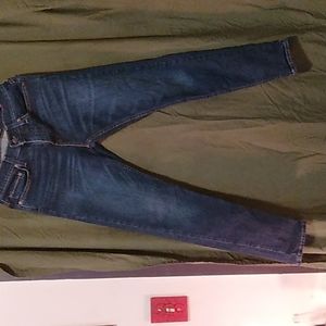 Hollister pants